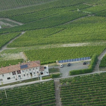 Agriturismo Cinque Camini San Marzano Oliveto Buitenkant foto