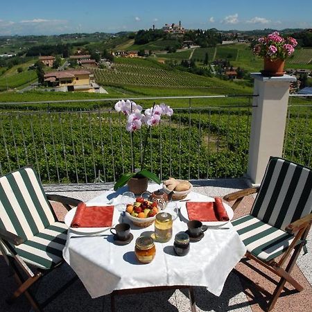 Agriturismo Cinque Camini San Marzano Oliveto Buitenkant foto